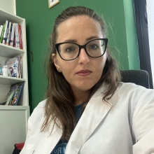 Ingrandire l'immagine: Ilaria Inversi, nutrizionista Viareggio