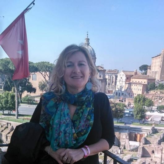 Dott.ssa Rachele Mauro