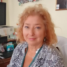 Ingrandire l'immagine: Francesca Fianelli, anestesista Brescia