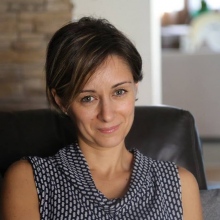 Ingrandire l'immagine: Rosa Camera, psicologo Reggio Calabria