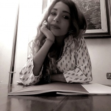 Ingrandire l'immagine: Martina Sciarretta, psicoterapeuta Roma