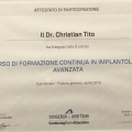 Ingrandire l'immagine: certificate 3