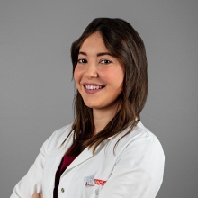 Ingrandire l'immagine: Elisa Griggio, ostetrica Rubano