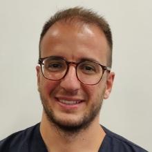 Ingrandire l'immagine: Sergio Zaca', chirurgo vascolare Bari