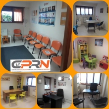 Centro di Psicoterapia, Riabilitazione e Nutrizione CPRN