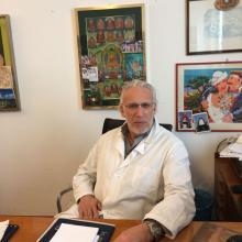 Ingrandire l'immagine: Massimo Preziuso, ginecologo Roma