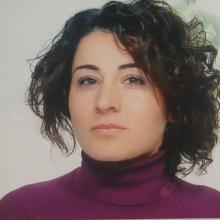 Ingrandire l'immagine: Maddalena Merola, psicologo Curti