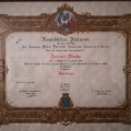 Ingrandire l'immagine: certificate 1