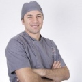 Daniele Gellini, dentista Roma