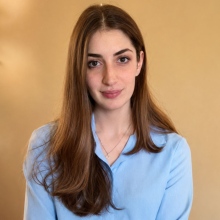 Lucia Acciardi, psicologo clinico Padova