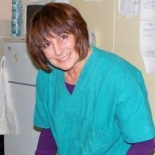 Ingrandire l'immagine: Valeria Cioni, ginecologo Roma