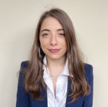 Ingrandire l'immagine: Sofia Vanti, logopedista Ravenna