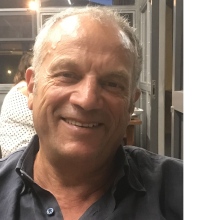 Ingrandire l'immagine: Giuseppe Iraci Sareri, psicoterapeuta Firenze