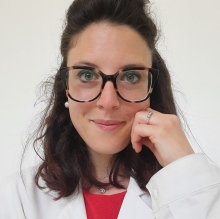 Ingrandire l'immagine: Eleonora Boccanegra, nutrizionista Pieve d'Alpago