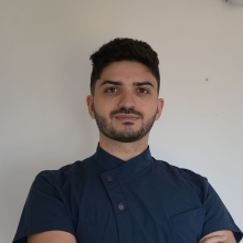 Ingrandire l'immagine: Giovanni Di Leo, dentista Lissone