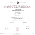 Ingrandire l'immagine: certificate 1