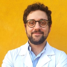 Ingrandire l'immagine: Francesco Magni, ginecologo Agliana