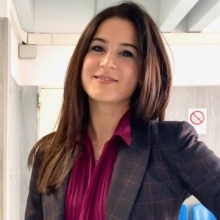 Ingrandire l'immagine: Lia Allegorico, neurologo Cicciano