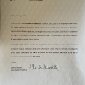 Ingrandire l'immagine: certificate 4