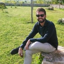 Ingrandire l'immagine: Marco Magliozzi, psicologo Bari