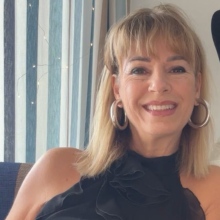 Ingrandire l'immagine: Stefania Magliocca, psicologo Anzio