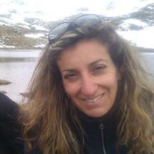 Ingrandire l'immagine: Elisabetta Magnani, psicologo Parma