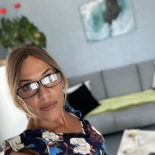 Paola Volpintesta, psicoterapeuta Villa Adriana