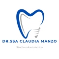 Claudia Manzo, dentista Roma