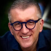 Ingrandire l'immagine: Alberto Revelli, ginecologo Torino