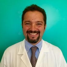 Ingrandire l'immagine: Antonio Schindler, otorino Milano