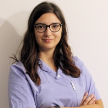 Ingrandire l'immagine: Giulia Menotti, osteopata Varese