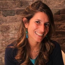 Ingrandire l'immagine: Anna Tovo, psicoterapeuta Milano