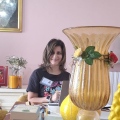 Mirela Vitale, psicologo Cardito