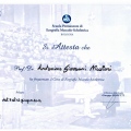 Ingrandire l'immagine: certificate 39