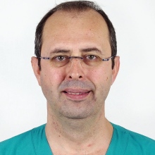 Ingrandire l'immagine: Eugenio Dema, chirurgo vertebrale Modena