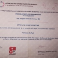 Ingrandire l'immagine: certificate 5