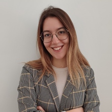 Ingrandire l'immagine: Luna Piccinelli, psicologo Milano