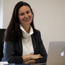 Ingrandire l'immagine: Benedetta Zaccanti, psicologo Porretta Terme