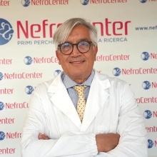 Ingrandire l'immagine: Luigi Uccioli, diabetologo Roma