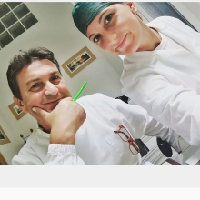 Ingrandire l'immagine: Fabiana Acri, dentista Roma