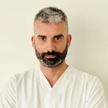 Ingrandire l'immagine: Giuseppe Grande, gastroenterologo Modena