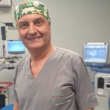 Ingrandire l'immagine: Francesco Gagliardo, oculista Bagheria