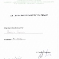 Ingrandire l'immagine: certificate 21