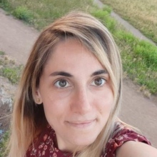 Ingrandire l'immagine: Ilaria Valentini, nutrizionista Roma