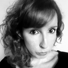 Ingrandire l'immagine: Federica Besson, psicoterapeuta Luserna San Giovanni