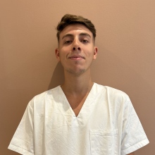 Ingrandire l'immagine: Davide Di Ruocco, podologo Bologna