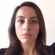 Ingrandire l'immagine: Enrica Deiana, chirurgo Viagrande