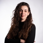 Dott.ssa Camilla Rescignano