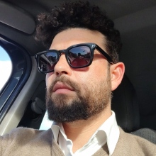 Ingrandire l'immagine: Filippo Ivan Cannito, psicologo clinico Bari