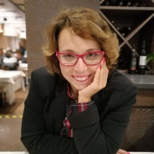 Ingrandire l'immagine: Laura Marion, psicologo Bovisio Masciago